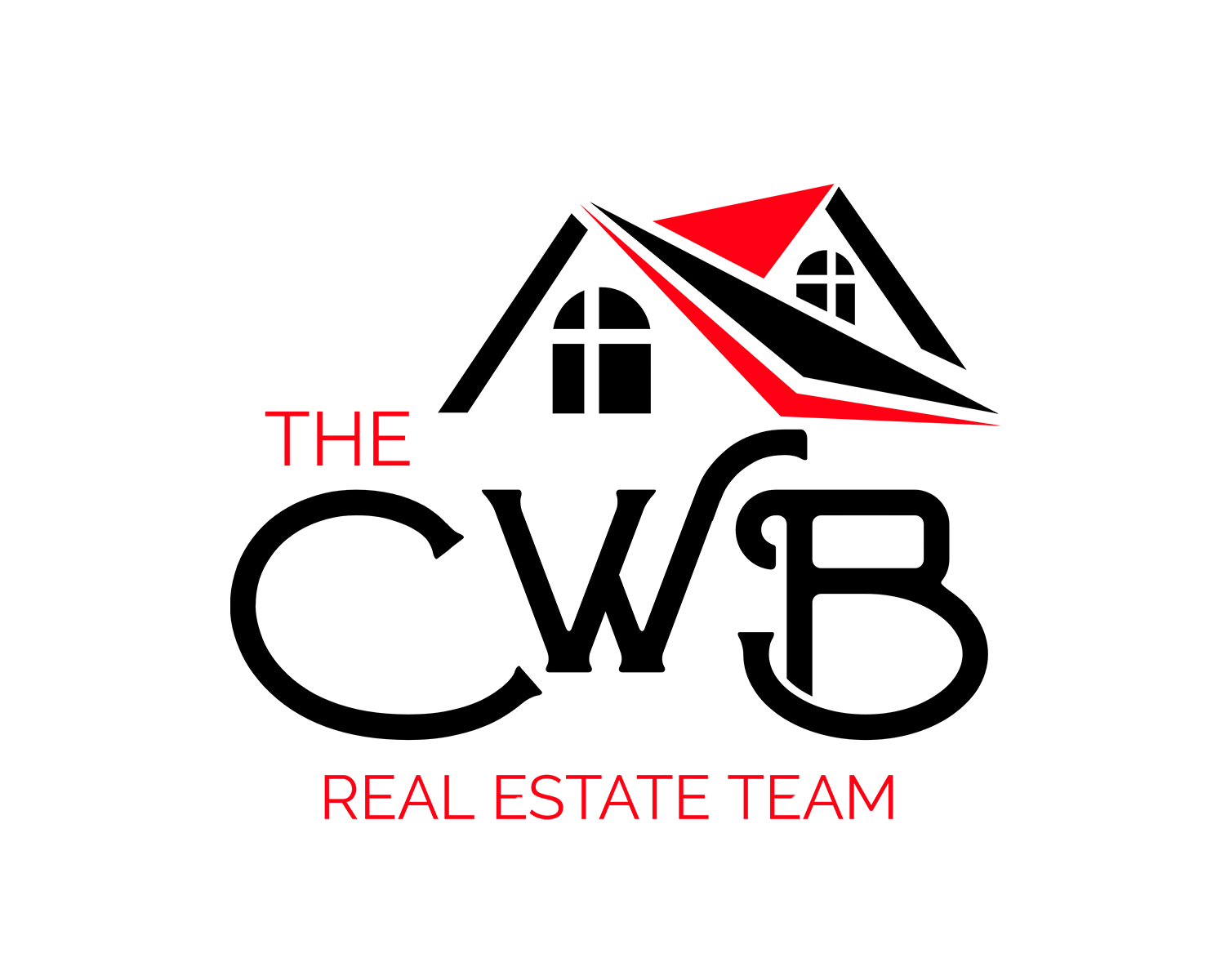 Chauncy Williams Reverse Logo